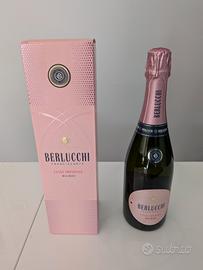 Berlucchi Franciacorta Cuvée Imperiale Max Rosé co