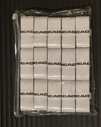 Overgrip HEAD 15 pcs
