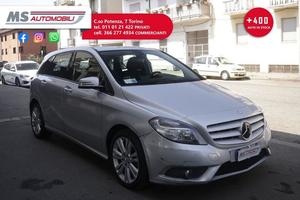 Mercedes-Benz Classe B Mercedes-Benz Classe B...