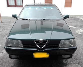 Alfa Romeo 164