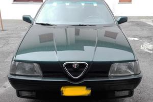 Alfa Romeo 164