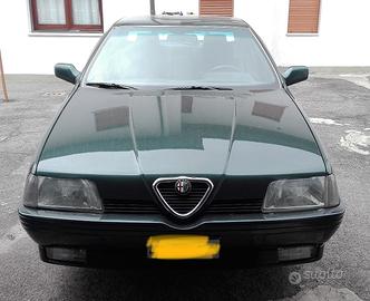 Alfa Romeo 164