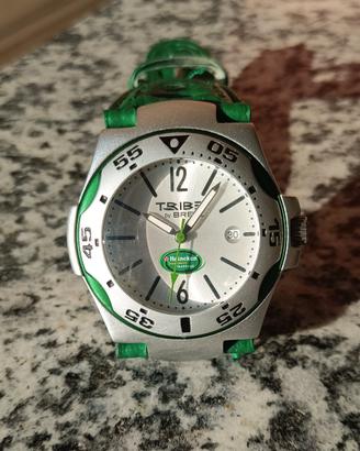 Breil Tribe Heineken NOS nuovo