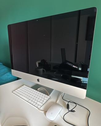 IMac 17 - 2017