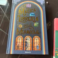 La magica libreria delle meraviglie