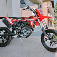 Beta RR Motard 125