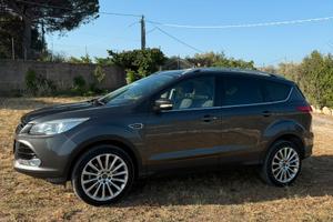 Ford Kuga 150cv 4WD