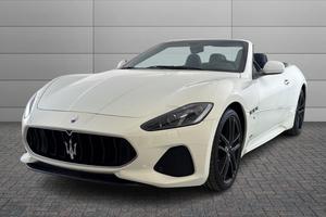 MASERATI GRANCABRIO - GRANCABRIO 4.7 V8 SPORT
