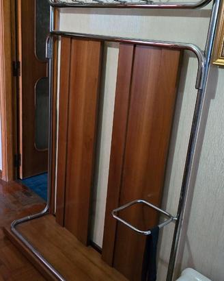 Attaccapanni anni 70