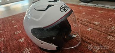 casco jet
