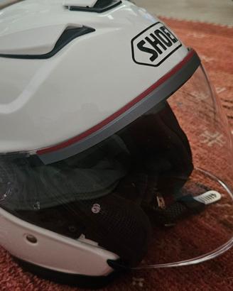 casco jet