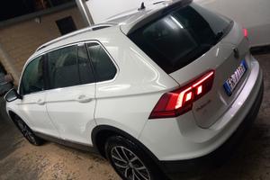 VOLKSWAGEN Tiguan 2ª serie - 2018
