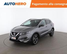 NISSAN Qashqai GT40172