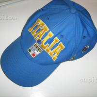 Cappellino Nazionale di calcio