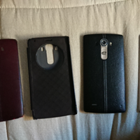Cover lg g4