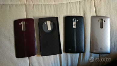 Cover lg g4
