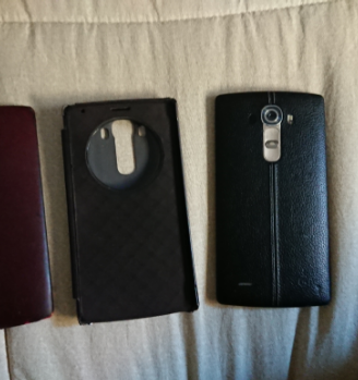 Cover lg g4