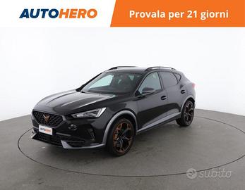 CUPRA Formentor CV17246