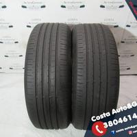 235 65 17 Continental 80% 2020 Estive Pneus