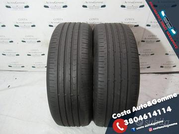 235 65 17 Continental 80% 2020 Estive Pneus