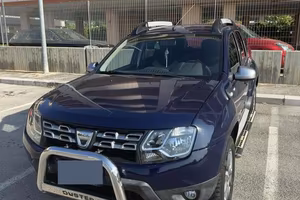 Dacia Duster 1.6 Laureate Family Gpl 4x2 S&S