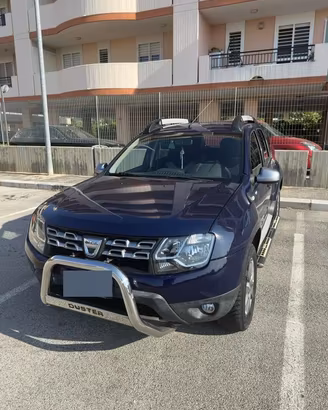 Dacia Duster 1.6 Laureate Family Gpl 4x2 S&S
