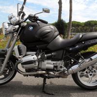Bmw r 850 r - 2005