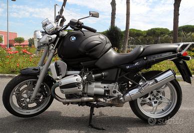Bmw r 850 r - 2005