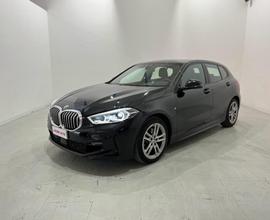 BMW 118 i 5p. Msport