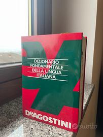 Dizionario DeAgostini