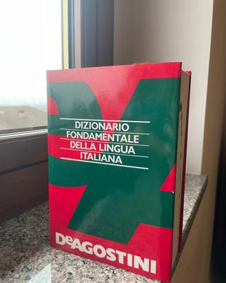 Dizionario DeAgostini