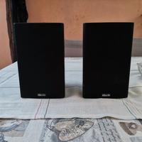 Diffusori acustici CORAL