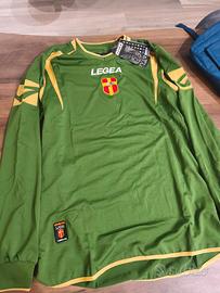 Completino calcio Messina
