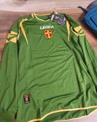 Completino calcio Messina