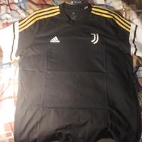 T shirt Juventus 2022-2023 Adidas