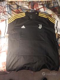 T shirt Juventus 2022-2023 Adidas