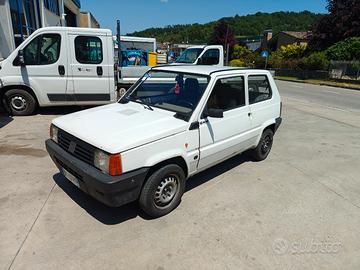 Fiat Panda 141 2001