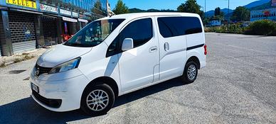 NISSAN Evalia - 2013