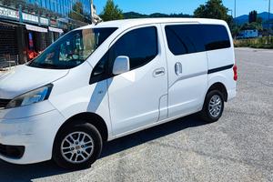NISSAN Evalia - 2013