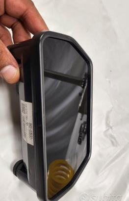 STRUMENTAZIONE TACHIMETRO DASHBOARD PER YAMAHA YZF