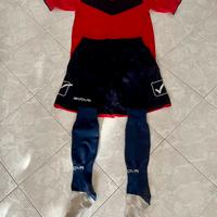 Completo calcio Givova