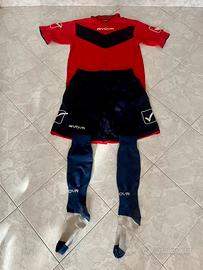 Completo calcio Givova