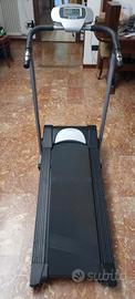 Tapis roulant magnetico