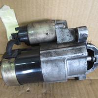 Motorino avviamento RENAULT CLIO 1.5 TDCI 2003