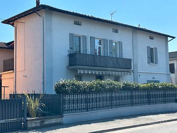 Bagnolo mella casa indipendente