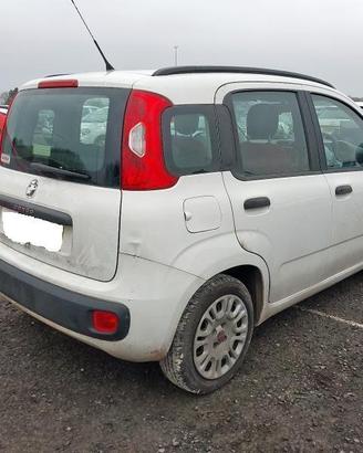 RICAMBI USATI AUTO FIAT Panda 3° Serie 169A4000 B