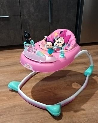 Girello bimba Disney 