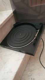 giradischi technics sl j110 