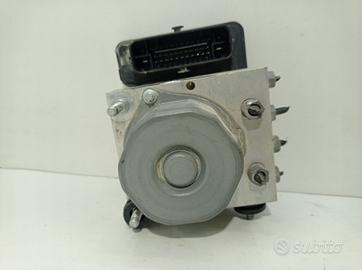 CENTRALINA ABS RENAULT Clio Serie IV 476606853R H4