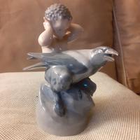 ROYAL COPENHAGEN FAUNO